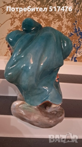 Колекционерски фигури Royal Doulton , снимка 11 - Колекции - 51990970