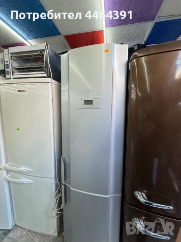 Хладилник с фризер горение , снимка 7 - Хладилници - 54128924
