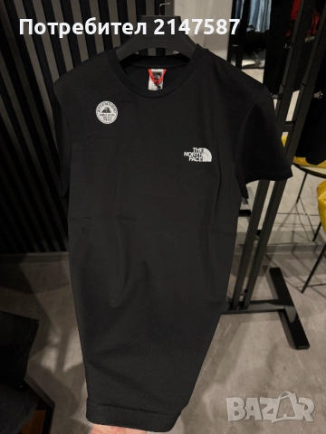 Мъжки тениски North Face 