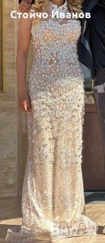 Официялни рокли, снимка 4 - Рокли - 54249076