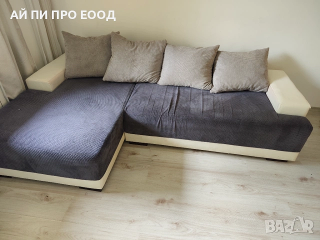 Диван втора употреба , снимка 2 - Дивани и мека мебел - 53924299
