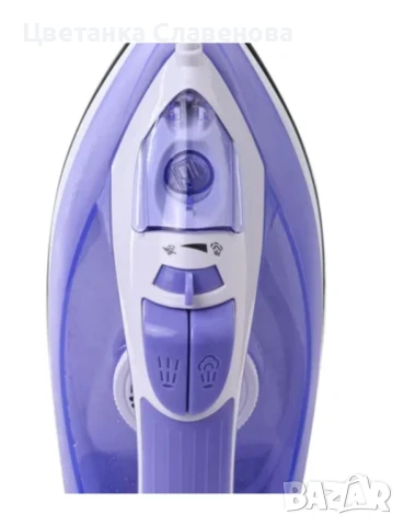 Мощна парна ютия silencare CY - 818 - 20 ютия с високо налягане, снимка 8 - Ютии - 50730891