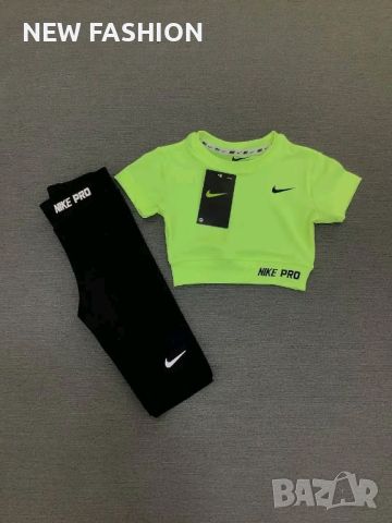 Дамски Комплекти Nike , снимка 5 - Комплекти - 45321538