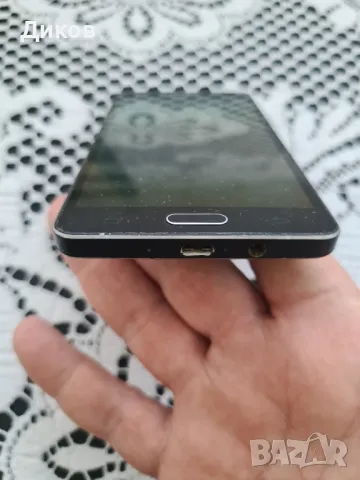 Samsung galaxy A5 2015 BLACK , снимка 4 - Samsung - 49511798