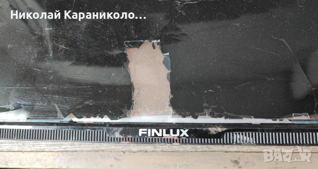 Продавам Power-17IPS20,Main-17MB170,Лед-RF-CF430007AE30-1001-A4 от тв FINLUX 43-FUA-7062