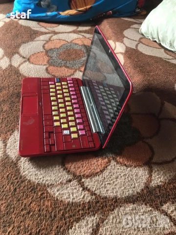 Продавам лаптоп HP mini, снимка 7 - Лаптопи за дома - 52106393