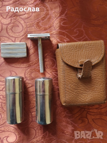 стара самобръсначка 