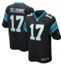 Carolina Panthers 2XL футбол Jake Delhomme vintage , снимка 2