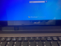 Laptop Acer Aspire 5750G - Core i7 - 500 GB - NVIDIA - Windows 7, снимка 1 - Лаптопи за работа - 44952484