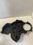 Капак на ангренажен ремък за Peugeot 5008 1.6 HDI (2013) 9673568180, снимка 2