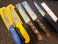 Заточване на ножове, снимка 7