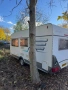 Hymer Nova 2005, снимка 3