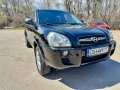 Hyundai Tucson 2.7i v6 LPG Подгрев, снимка 14