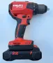 Hilti SF 4-22 ATC Nuron - Безчетков винтоверт 2x22V 4.0Ah, снимка 3