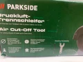 Пневматичен ъглошлайф Parkside, снимка 4