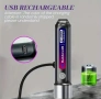UV USB фенери, снимка 12
