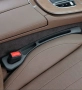 Добавка м/у предните седалки с джобове за съхранение , снимка 7