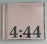 Jay-Z - 4:44 (CD, 2017), снимка 1