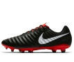 Nike Tiempo Legend 7 Academy MG 'Black Crimson' AO2596-006, снимка 2