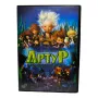 Артур и отмъщението на Малтазар DVD , снимка 1