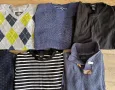 Reserved, Pull&Bear, Tommy Hilfiger, H&M, Bershka, Nike, LCW, снимка 3