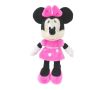 Плюшена играчка - Мини Маус с розова рокличка, 20 см.