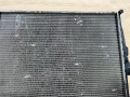 Воден радиатор за BMW E46 (Ръчка), снимка 2