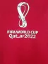 Испания оригинално горнище ново Adidas 2022 Qatar World Cup M , снимка 5