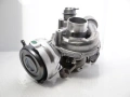 ТУРБОКОМПРЕСОР / ТУРБИНА GARRETT ЗА RENAULT MASTER / OPEL MOVANO / ВТОРО ТУРБО - ГОЛЯМОТО, снимка 5