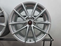 4бр 17ски джанти за SEAT,AUDI,MERCEDES  5х112мм A170783 , снимка 3