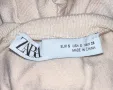 Zara - дамска блуза поло, снимка 4