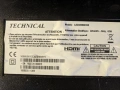 TECHNICAL LED32090DHDB-17MB82-2-17IPS11, снимка 2