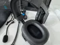 Слушалки геймърски  - Logitech Pro X , снимка 8