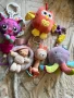 Лотове бебешки играчки , снимка 1