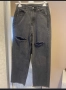 Дамски дънки 36 размер , снимка 8