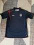 England football team Umbro T-shirt , снимка 1