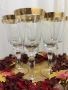Кристален сервиз , снимка 1