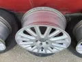 Джанти Audi 5x112x7J17ет42, снимка 5