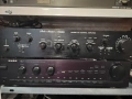Предусилвател FISHER CC-3000 перфектен  350лв, снимка 6