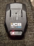 к-т JCB батерия 18V li-ion 2Ah и зарядо 2.4A НОВИ, снимка 7