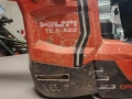Ak. Перфоратор HILTI TE 6-A22 с батерия B 22/5.2, снимка 3