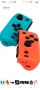 Konix Paire de manettes Joypads за Nintendo Switch и Switch OLED - Автономия 8 часа вибрация , снимка 4