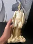 Статуетка Леонид Спарта 300 от алабастър – символ на храбростта / фигура , снимка 3