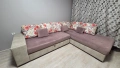 Продавам диван-спалня с ракла., снимка 3
