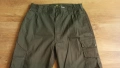 Beaver Lake Hunting Trouser размер M / L за лов риболов панталон със здрава материя - 1869, снимка 3
