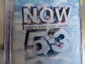 NOW компилации на аудио дискове, снимка 3