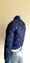 Tommy Hilfiger Womens Bomber Jacket Oversize Size XS НОВО! ОРИГИНАЛ! Дамско Зимно  Яке!, снимка 11