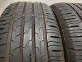 215/55/17 Continental / летни гуми, снимка 5