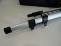 Hilti PM 40 MG + Приемник PMA 31G + Тринога 150 см - Мултилинеен лазер, снимка 15