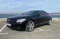 Mercedes-Benz CL 500, FULL, V8, 5.5, 104х.км., снимка 3